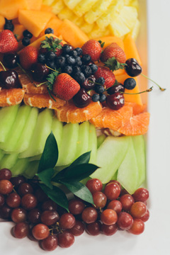 Rosemary Garden catering