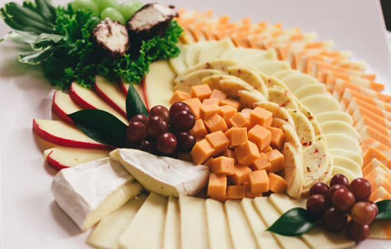 Rosemary Garden catering