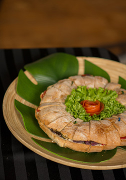 Rosemary Garden catering