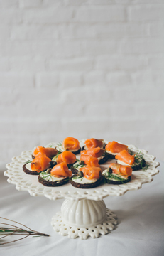 Rosemary Garden catering