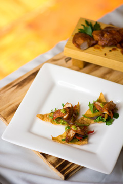 Rosemary Garden catering