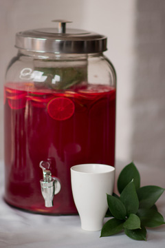 Rosemary Garden catering