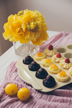 Rosemary Garden catering